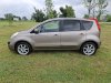 Slika 3 - Nissan Note 1,6b  - MojAuto
