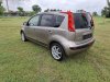 Slika 4 - Nissan Note 1,6b  - MojAuto