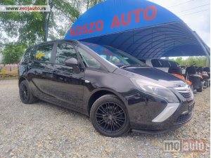 polovni Automobil Opel Zafira 2.0 CDTi 