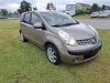 Slika 8 - Nissan Note 1,6b  - MojAuto