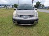 Slika 9 - Nissan Note 1,6b  - MojAuto