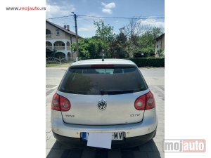 Glavna slika - VW Golf 5 FSI - MojAuto