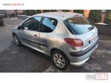 polovni Automobil Peugeot 206 reg.godinu/vlasnik 