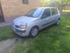 Slika 6 - Renault Clio 1.5 dugo reg  - MojAuto