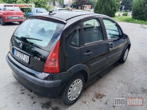 polovni Automobil Citroen C3 1.1B 