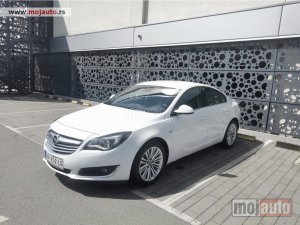 polovni Automobil Opel Insignia Aktive plus 