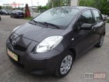 polovni Automobil Toyota Yaris 1.0 BENZ 51 KW MULTINEDIA NOV polovni Automobil Toyota Yaris 1.0 BENZ 51 KW MULTINEDIA NOV
