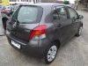 Slika 5 - Toyota Yaris 1.0 BENZ 51 KW MULTINEDIA NOV  - MojAuto