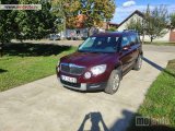 polovni Automobil Škoda Yeti 1.2 benz polovni Automobil Škoda Yeti 1.2 benz
