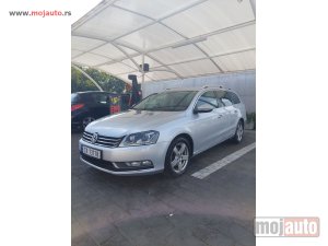 polovni Automobil VW Passat 1.6tdi 