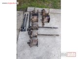 polovni Traktor IMT 560 577