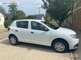 polovni Automobil Dacia Sandero Sce 