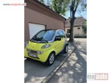 polovni Automobil Smart ForTwo 600ccm 