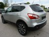 Slika 4 - Nissan Qashqai 1.5 DCI  - MojAuto