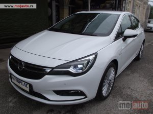 polovni Automobil Opel Astra K 1.4 BENZ 110 KW NAVI LED NOV 