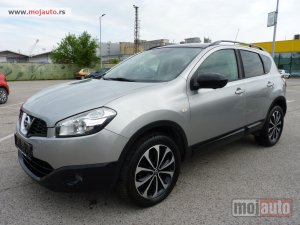 polovni Automobil Nissan Qashqai 1.5 DCI 