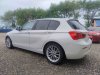 Slika 5 - BMW 118 2.0 D  - MojAuto
