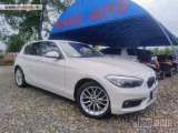 polovni Automobil BMW 118 2.0 D 