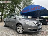 polovni Automobil VW Passat B6 