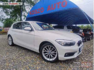 Glavna slika - BMW 118 2.0 D - MojAuto