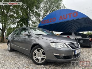 polovni Automobil VW Passat B6 