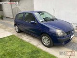 polovni Automobil Renault Clio 1.5 DCI polovni Automobil Renault Clio 1.5 DCI