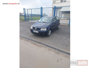 polovni Automobil VW Polo 1.4 MPI 
