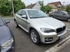 Slika 4 - BMW X6 Xdrive 40  - MojAuto