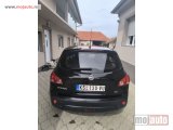 polovni Automobil Nissan Qashqai dci polovni Automobil Nissan Qashqai dci