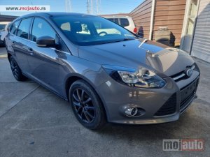 Glavna slika - Ford Focus - MojAuto