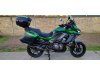 Slika 1 - Kawasaki Versys 1000 SE GT - MojAuto