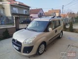 polovni Automobil Fiat Doblo 1.4 CNG 
