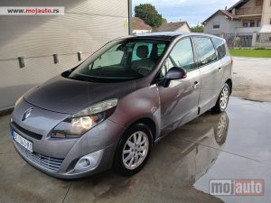 Glavna slika - Renault Grand Scenic - MojAuto