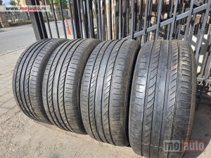 Glavna slika - 245-50-18 Continental kao nove Odlicne - MojAuto