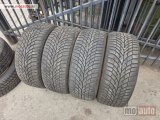 polovni delovi  225-50-17 Continental kao nove Odlicne