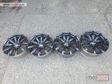 polovni delovi  AluFelne 18Coli 5x112 Audi fabricke originalne odlicne