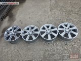 polovni delovi  AluFelne 18Coli 5x112 Mercedes kao nove Odlicne