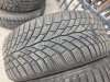 Slika 5 -  225-50-17 Continental kao nove Odlicne - MojAuto