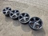 Slika 2 -  AluFelne 17Coli 5x112 5x120 Volkswagen Audi BMW kao nove - MojAuto