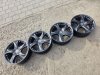 Slika 3 -  AluFelne 17Coli 5x112 5x120 Volkswagen Audi BMW kao nove - MojAuto