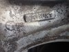 Slika 8 -  AluFelne 17Coli 5x112 5x120 Volkswagen Audi BMW kao nove - MojAuto