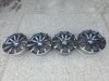 Slika 1 -  AluFelne 18Coli 5x112 Audi fabricke originalne odlicne - MojAuto