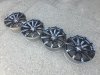Slika 2 -  AluFelne 18Coli 5x112 Audi fabricke originalne odlicne - MojAuto