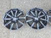 Slika 4 -  AluFelne 18Coli 5x112 Audi fabricke originalne odlicne - MojAuto