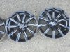 Slika 5 -  AluFelne 18Coli 5x112 Audi fabricke originalne odlicne - MojAuto