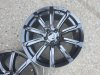 Slika 6 -  AluFelne 18Coli 5x112 Audi fabricke originalne odlicne - MojAuto