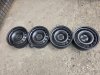 Slika 1 -  Celicne Felne 16Coli 4x108 Pezo Citroen kao nove - MojAuto