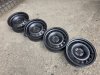 Slika 2 -  Celicne Felne 16Coli 4x108 Pezo Citroen kao nove - MojAuto