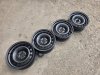 Slika 3 -  Celicne Felne 16Coli 4x108 Pezo Citroen kao nove - MojAuto
