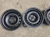 Slika 4 -  Celicne Felne 16Coli 4x108 Pezo Citroen kao nove - MojAuto